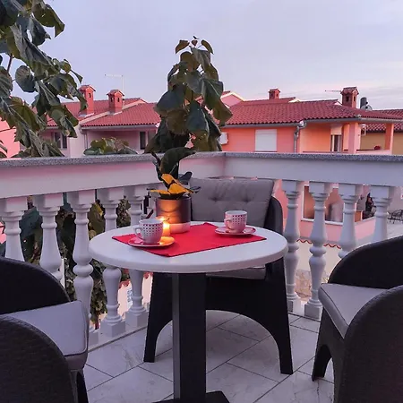 Lovely In Vodnjan