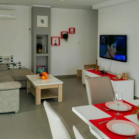 Holiday home Lovely In Vodnjan